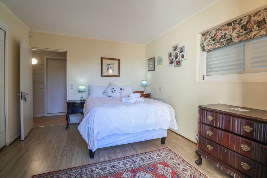 To Let 4 Bedroom Property for Rent in Lower Robberg Western Cape